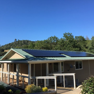 Why Love Solar?