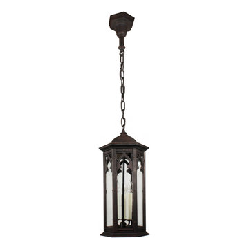 Antique Gothic Revival Lighting