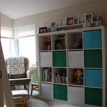 Oscar's Room