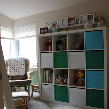 A Space for our very own Little People