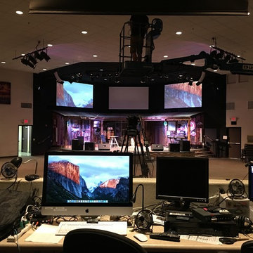 Grace Walk Church