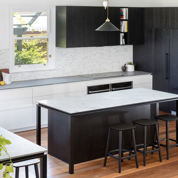 West Leederville | Kitchen