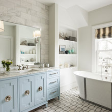 master bath denver