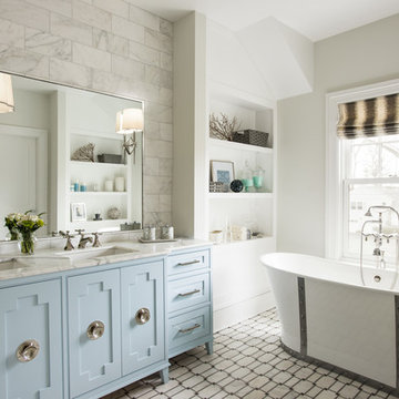 Ridgewood New Build