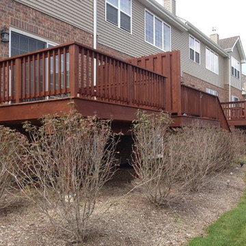 Decks