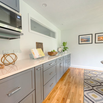 Kitchen Remodel, Hanson