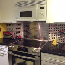 My Kitchen Renovation