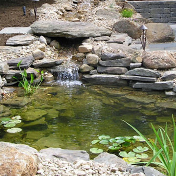 Water Features