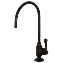 Kingston Brass Two Handle Kitchen Faucet