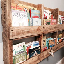 baby boy nursery