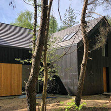 Exterior Selections