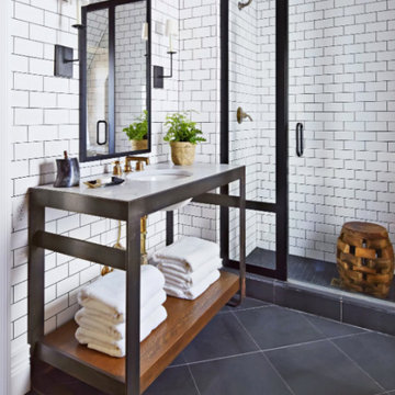 Custom Luxury Kitchens