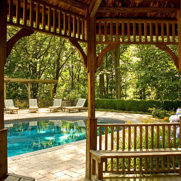 Quiet Retreat