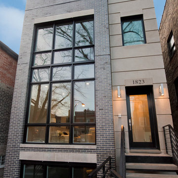 Bucktown Spec Home