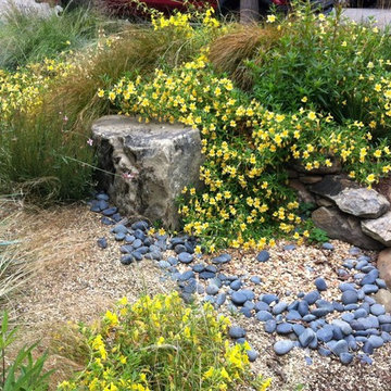 Stonework