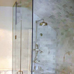 Shower doors - Shower Doors
