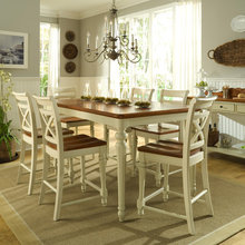 kitchen table