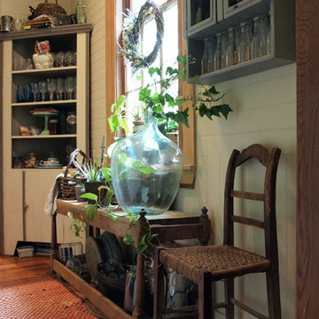 My Houzz: Louisiana Plantation Home