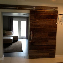 Master bath idea's