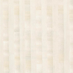 Hakaku Birch Wood Veneers - Wallpaper