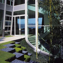 gardens
