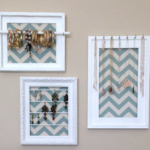 jewelry organizer