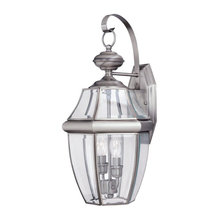 outdoor lighting ideas