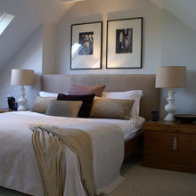 NICOLE BEDROOM