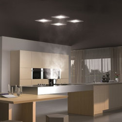 Designer Rangehoods: Klasse by Schweigen - Range Hoods And Vents