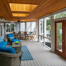 6406 Screened Porch