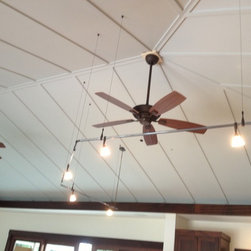 Schock Electric 7-2013 - Ceiling Fans