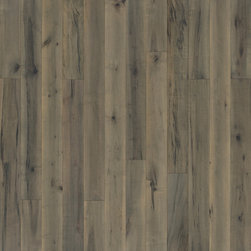 Grain & Saw Collection - Tiffany Maple - 複合フローリング