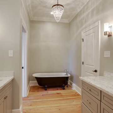 Bathrooms