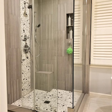 Bathroom remodeling #9