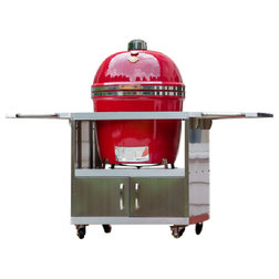 Southwestern Smokers by GRILL DOME