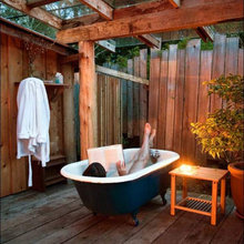 tub