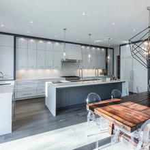 Kitchen Dining Combo