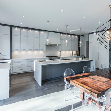Parkview Hills Residence