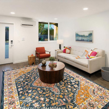 SW Admiral Way – Built Green New Home