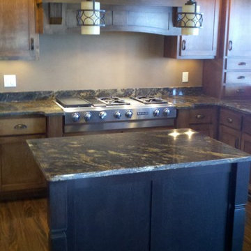 Lake Winnebago Remodel