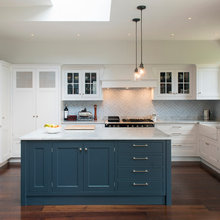 KITCHEN TILES