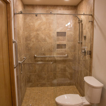 ADA Main Bathroom