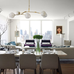 Dining 2010 Custom - Dining Tables
