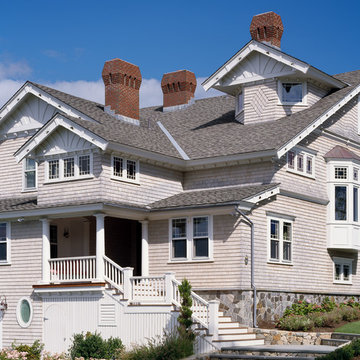 Jerusalem Rd Cohasset
