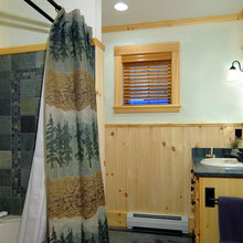 Werner's Cabin