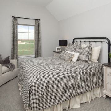 Wellington | Fort Worth, TX | Plan 1155 | American Legend Homes