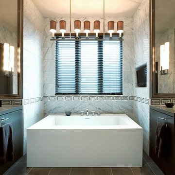 Riverside Residence