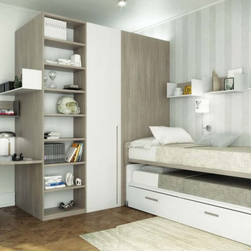 Space Saving Solutions