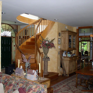 Griffins Gate
