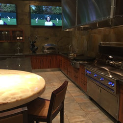 Pirch Buckhead Showroom - Major Kitchen Appliance Parts And Accessories